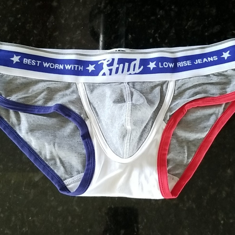 STUD brand briefs